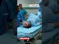 شاب يمدّ يده على أمه بسبب مال...فوقع على وجهه في الشارع!وما قامش تاني! 😢#قناة_قناديل_الاخلاص