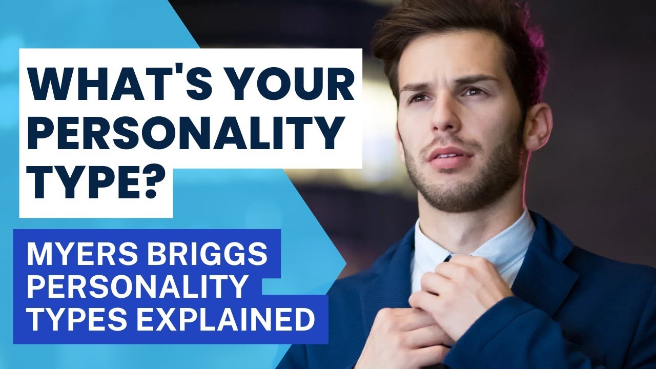 Why Your Myers-Briggs Personality Type Is Meaningless