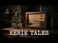 ABC Mystery Time - Death Walked In | Old Time Radio | Creepy SFX