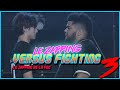 Le zapping versus fighting  fgc 3  evo japan 2024