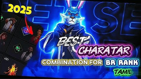 🌀💢Freefire 2025 best Character skill in tamil videos like and subscribe #shortsviral #fullepisode 