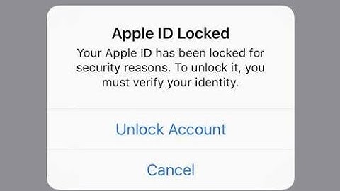 (UNLOCK APPLE ID ) Fixed This Apple iD Has Been Locked For Security Reasons  (IOS 15 ) LATEST 2022
