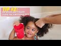 Kids Curly Hair Wash Day Routine for Easy Detangling! Mp3 Song