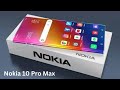 รีวิว Nokia 10 Pro Max 2026 มือถือระดับพรีเมียม กล้องเทพ ซูมไกล 8K!