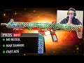 new FASTEST KILLING SMG in BLACK OPS 7 after UPDATE! (Best RYDEN 45K Class Setup) BO7 Best Loadouts