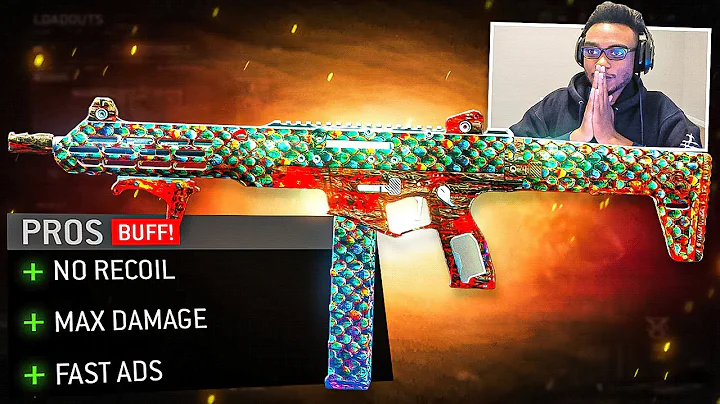 new FASTEST KILLING SMG in BLACK OPS 7 after UPDATE! (Best RYDEN 45K Class Setup) BO7 Best Loadouts