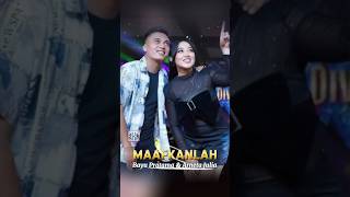 Download Lagu Chemistri Keduanya Bikin Penonton Histeris| MAAFKANLAH, Bayu Pratama \u0026 Arneta Julia | OM Divarina. MP3 Download Lagu Chemistri Keduanya Bikin Penonton Histeris| MAAFKANLAH, Bayu Pratama \u0026 Arneta Julia | OM Divarina. MP3
