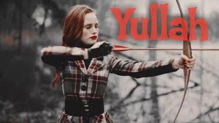 Cheryl Blossom (Riverdail)/Шерил Блоссом клип