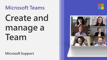 How to get started as a team owner in Microsoft Teams | Microsoft