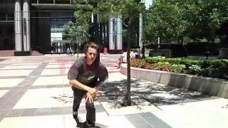 TJ ROGERS Tensor Scales