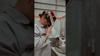 Geng Tukang Besi. - TVET