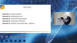 2024 OHDSI Europe Symposium Vocabulary Tutorial (Session 2 of 2)