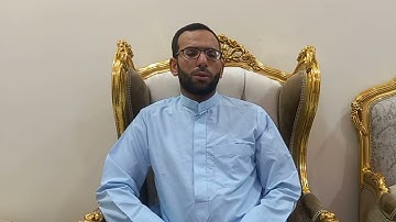 آيات من سوره الصافات بصوت هاشم العدوى