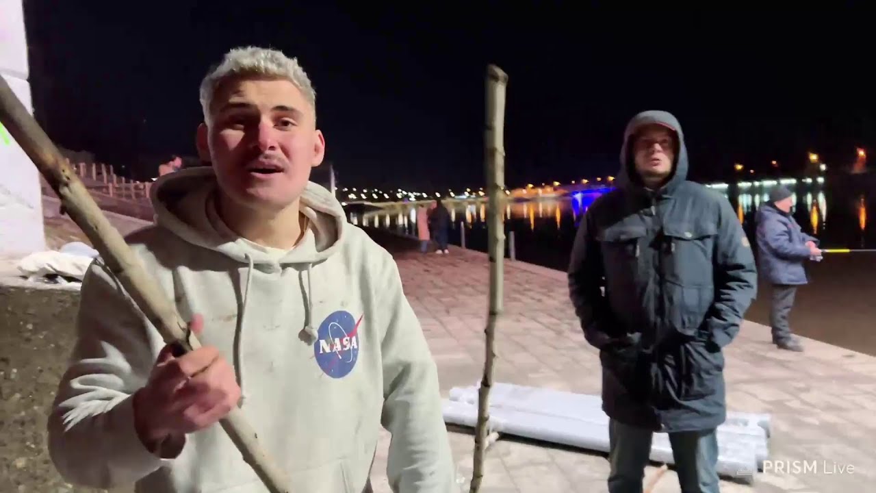 Идея Лёвы оказалась провальной