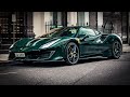 London Supercars Oct 2020 (Koenigsegg One1, LaF, 918, Senna..)