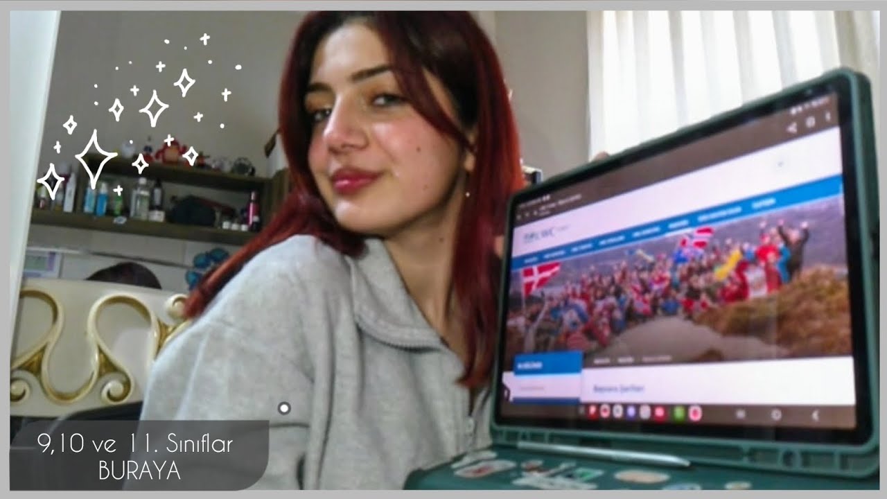 LİSE DE YURTDIŞINDA OKUMAK/UWC/Nasıl burslu okunur?