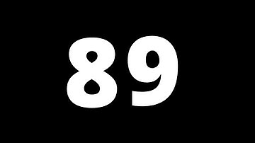 #89Digital Countdown Sound With Animation & Effect @Countdown_SN #Countdown_Start_Now