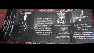 Split (2000) - Pure Evil (B.S.o.D) & Opferdolch (B.S.o.D)