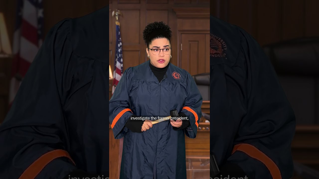 Trump Case DISMISSED