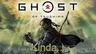 Elden Ring | GHOSTS OF TSUSHIMA... But Not Really | ROAD TO 500 SUBS