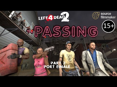 Video: Left 4 Dead 2: The Passing • Pagina 2