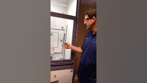 Sodium in Water Explosion