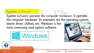 NIS Grade 03 Computer Chapter 02