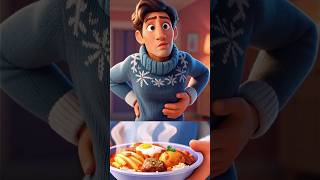 O real motivo de você sentir MAIS FOME no inverno! ❄️#curiosidades #fatos #saude #shorts