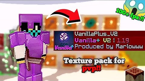 Fps boost ultimate texture packs for pvp 🔥🔥(pojav launcher and pc) 100+ fps #pojavlauncher