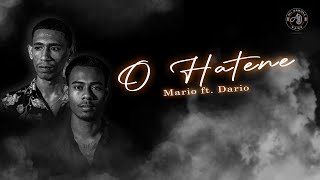 Mario ft. Dario - O Hatene (  Audio )