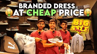 ⭐️ BIGGEST CLEARANCE SALE !! BIG DISCOUNT OFFER !! Cheapest Branded Factory Outlet | Quick Selection