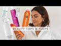 BEAUTY TOPS & FLOPS | Aufgebraucht | | madametamtam