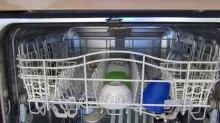 Dishwasher Door Repair - Heavy Door Falls Freely - Spring Replacement Kenmore 66517483300