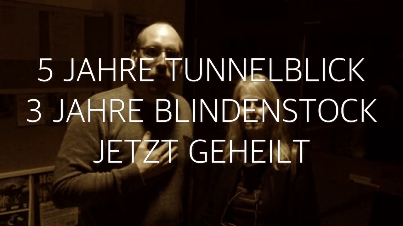 tunnelblick youtube