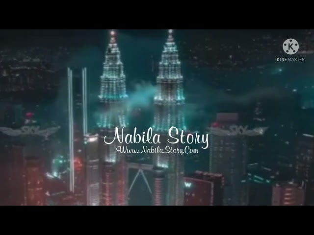 DJ TERENA VIRAL TIK TOK ~ Nabila Story class=