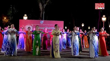 Sôi nổi các hoạt động chào mừng kỷ niệm 115 năm ngày Quốc tế Phụ nữ 8/3