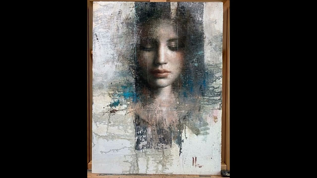 Walk at Your Own Pace, a tribute dedication to Haze Muse 2025 creation