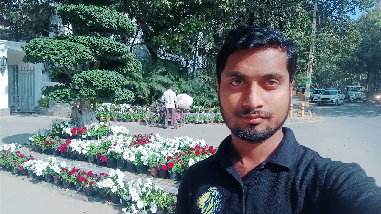 YouTube Channel ✔️✅ Checking // Active Kamal Vlogs 110