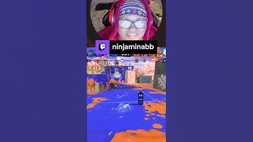MY FIRST HYPE TRAIN | ninjaminabb on #Twitch