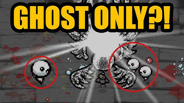 Jacob and Esau IMMORTALITY GLITCH (No debug, co-op)