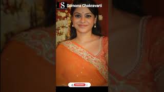 Sumona Chakravarti Transformation Journey Now #viral #sumona chakravarti #youtubevideo #fanstar