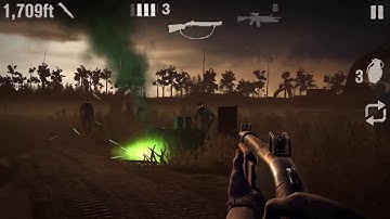 Find Chainsaw | Into the Dead 2 | Winnmason Logging Industries | Chapter 6 | Mission 45 | [HD]