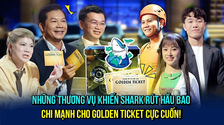 Top 10 thương vụ shark tank toàn cầu năm 2024