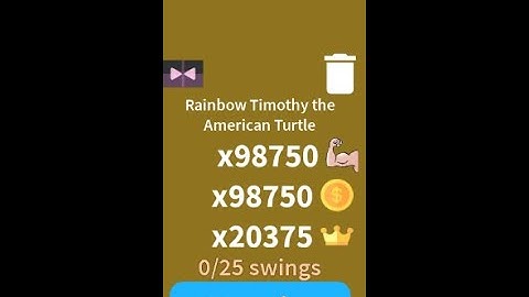 Crafting void double moon  | Saber Simulator.