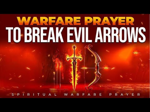 OVERCOMING SUDDEN ARROWS…