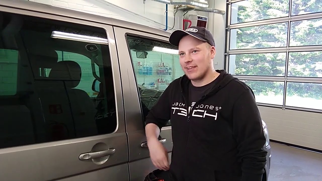 Työn iloa ja tarinoita Savosetista