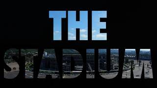San Diego SDCCU Stadium before the demolition