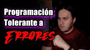 Patrones de Resiliencia en Programación BACKEND