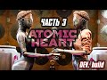 Ранняя версия игры Atomic Heart [4K] PC — Часть 3