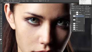 Backstage Retouch 28